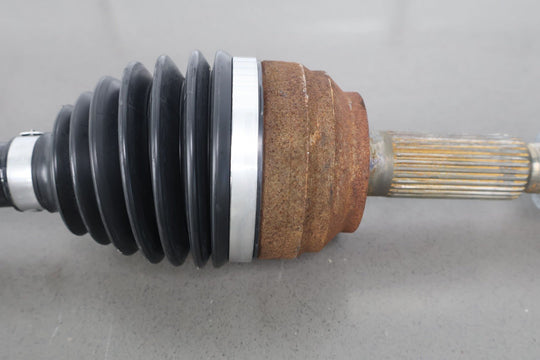 2016 - 2020 Tesla Model X Front Right Passenger Axle Shaft (1027115 - 00 - B) 47K