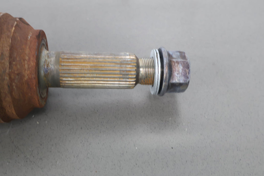 2016 - 2020 Tesla Model X Front Right Passenger Axle Shaft (1027115 - 00 - B) 47K