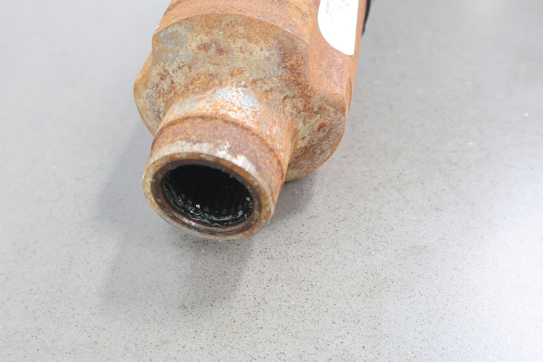 2016 - 2020 Tesla Model X Front Right Passenger Axle Shaft (1027115 - 00 - B) 47K