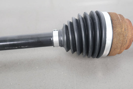 2016 - 2020 Tesla Model X Front Right Passenger Axle Shaft (1027115 - 00 - B) 47K