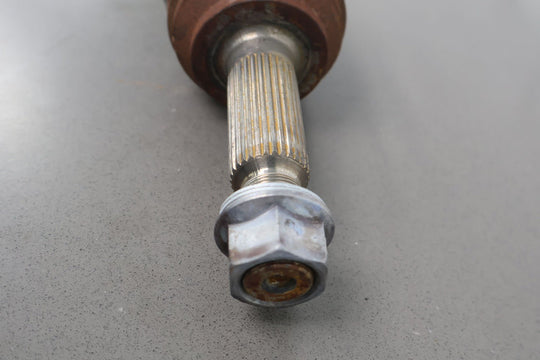 2016 - 2020 Tesla Model X Front Right Passenger Axle Shaft (1027115 - 00 - B) 47K