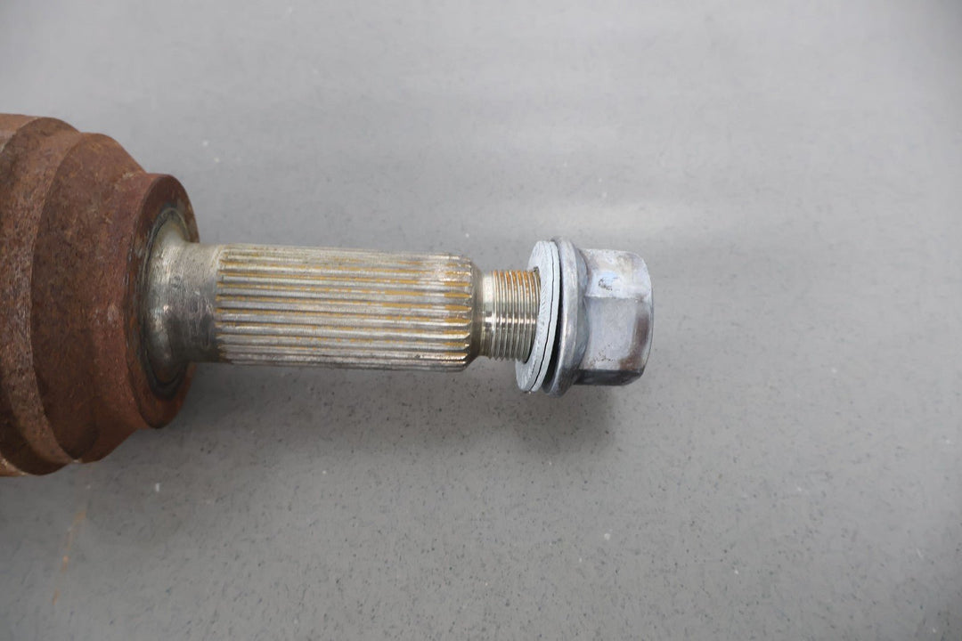 2016 - 2020 Tesla Model X Front Right Passenger Axle Shaft (1027115 - 00 - B) 47K