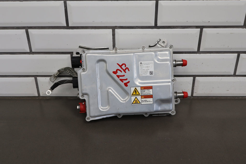 2016-2020 Tesla Model X High Voltage DC-DC Inverter Converter Charger OEM