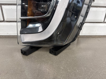 2016 - 2020 Tesla Model X Left Driver LED Fog Light DRL Lamp 1034326-00-C
