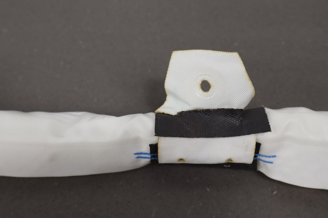 2016 - 2020 Tesla Model X Left Side 2nd Row Upper Roof Curtain Air Bag