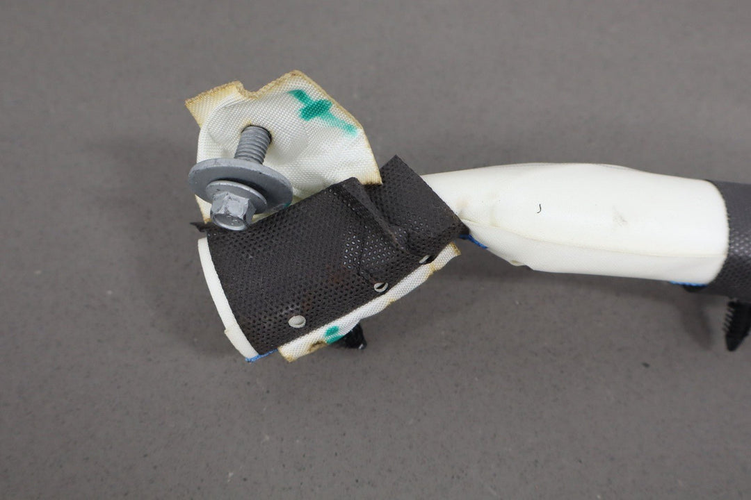 2016 - 2020 Tesla Model X Left Side 2nd Row Upper Roof Curtain Air Bag