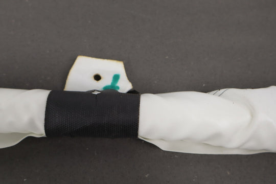 2016 - 2020 Tesla Model X Left Side 2nd Row Upper Roof Curtain Air Bag