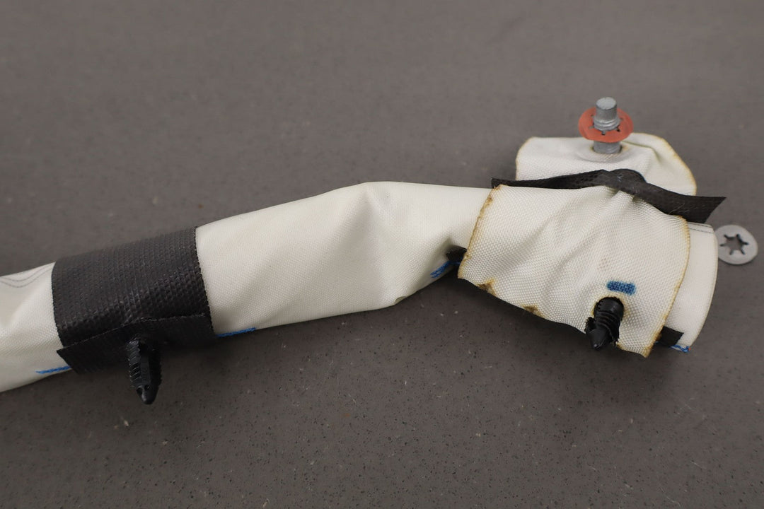 2016 - 2020 Tesla Model X Left Side 2nd Row Upper Roof Curtain Air Bag