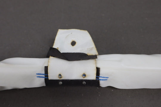 2016 - 2020 Tesla Model X Left Side 2nd Row Upper Roof Curtain Air Bag