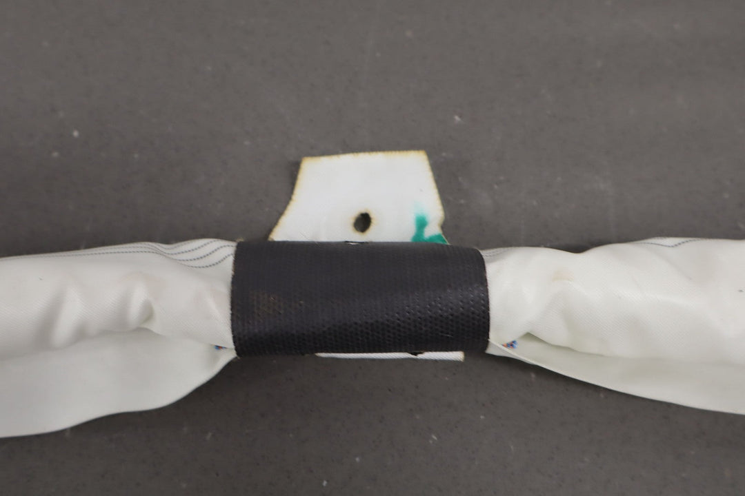 2016 - 2020 Tesla Model X Left Side 2nd Row Upper Roof Curtain Air Bag