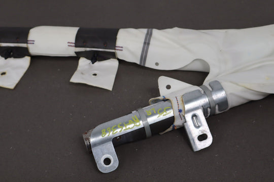 2016 - 2020 Tesla Model X Left Side 3rd Row Upper Roof Curtain Air Bag