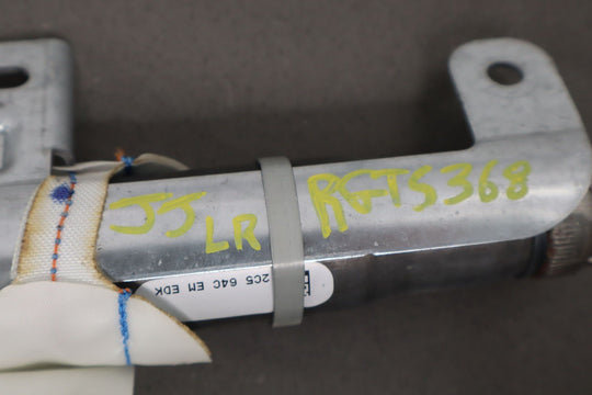 2016 - 2020 Tesla Model X Left Side 3rd Row Upper Roof Curtain Air Bag