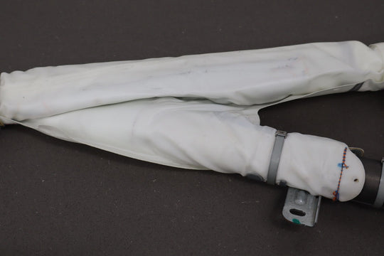 2016 - 2020 Tesla Model X Left Side 3rd Row Upper Roof Curtain Air Bag