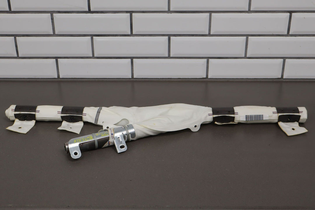 2016 - 2020 Tesla Model X Left Side 3rd Row Upper Roof Curtain Air Bag