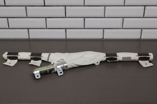 2016 - 2020 Tesla Model X Left Side 3rd Row Upper Roof Curtain Air Bag