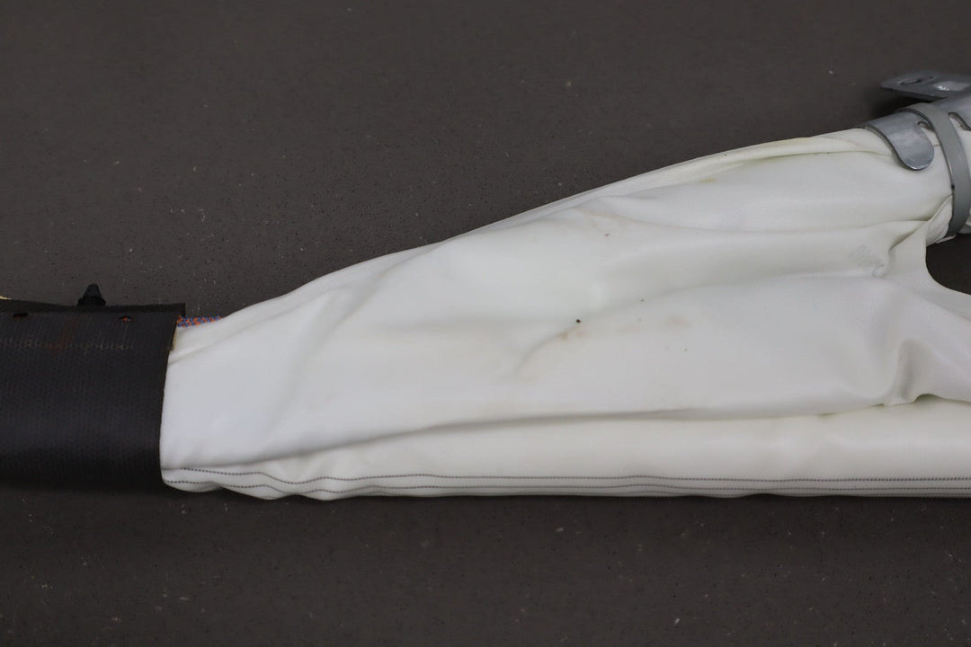 2016 - 2020 Tesla Model X Left Side 3rd Row Upper Roof Curtain Air Bag