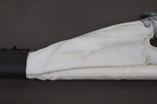 2016 - 2020 Tesla Model X Left Side 3rd Row Upper Roof Curtain Air Bag