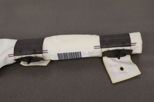 2016 - 2020 Tesla Model X Left Side 3rd Row Upper Roof Curtain Air Bag