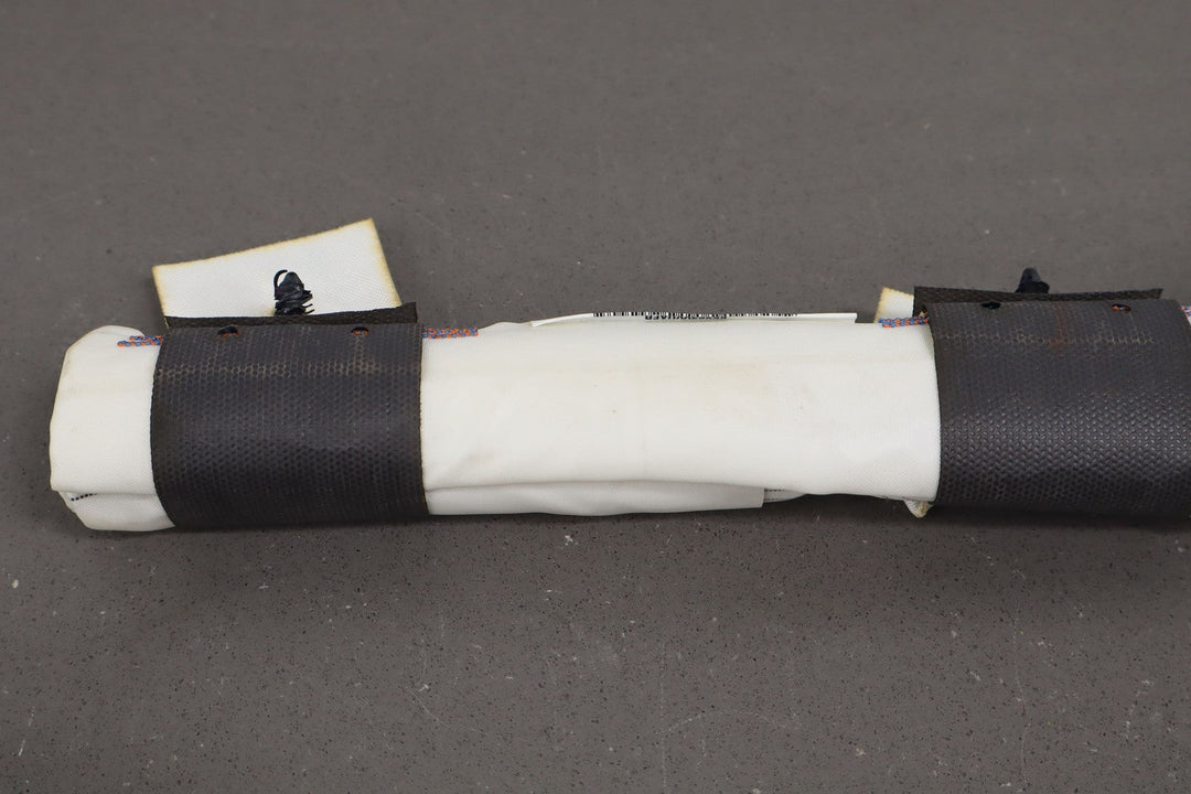 2016 - 2020 Tesla Model X Left Side 3rd Row Upper Roof Curtain Air Bag