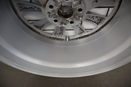 2016-2020 Tesla Model X OEM 20x9.5 Rear Wheel/Rim Slipstream 1027245-00-A
