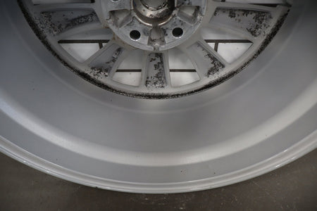 2016-2020 Tesla Model X OEM 20x9.5 Rear Wheel/Rim Slipstream 1027245-00-A