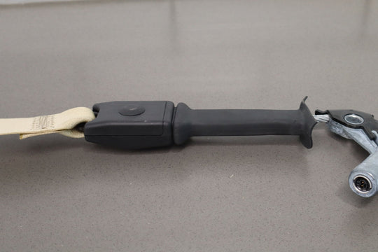 2016 - 2020 Tesla Model X Passenger Right Front Seat Belt Retractor (Tan) OEM