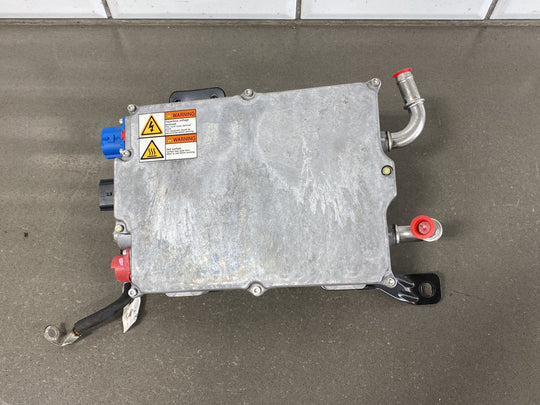 2016 - 2021 OEM Tesla Model S DC - DC Converter Module Unit DELTA 2.5kW