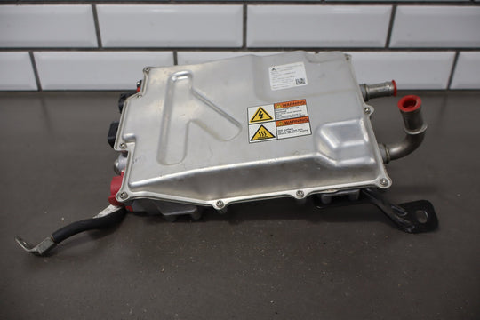 2016 - 2021 OEM Tesla Model S DC - DC Converter Module Unit DELTA 2.5kW