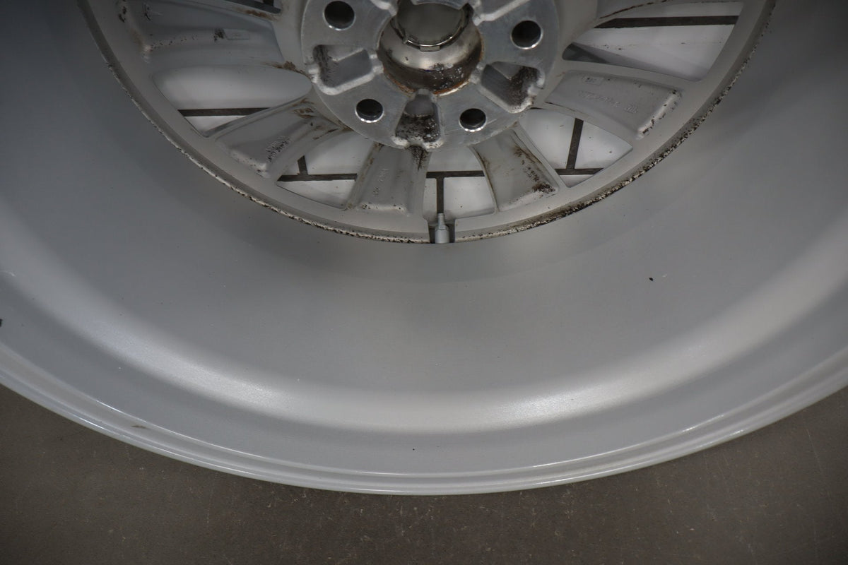 2016-2021 Tesla Model X 20x9 Front Slipstream Wheel/Rim OEM 1027244-00-B