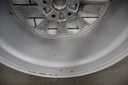 2016-2021 Tesla Model X 20x9 Front Slipstream Wheel/Rim OEM 1027244-00-B