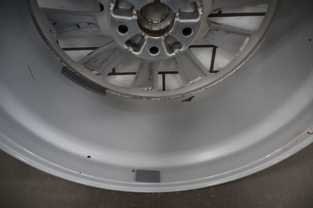 2016-2021 Tesla Model X 20x9 Front Slipstream Wheel/Rim OEM 1027244-00-B