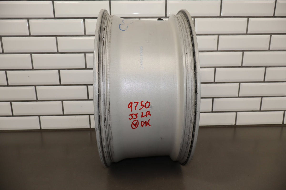 2016-2021 Tesla Model X 20x9 Front Slipstream Wheel/Rim OEM 1027244-00-B
