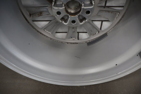 2016-2021 Tesla Model X 20x9 Front Slipstream Wheel/Rim OEM 1027244-00-B