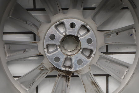 2016-2021 Tesla Model X 20x9 Front Slipstream Wheel/Rim OEM 1027244-00-B