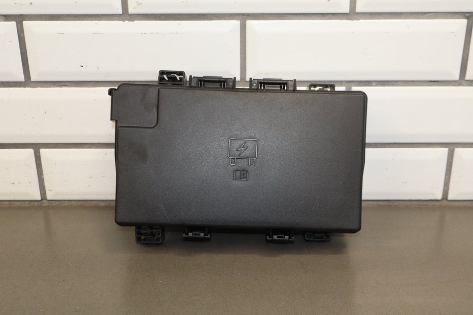2016-2022 Ram 1500/1500 Classic TIPM Fuse Box Assembly OEM 68322371A
