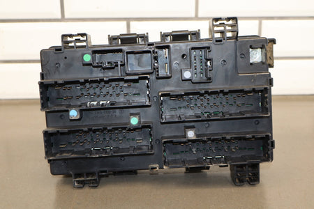 2016-2022 Ram 1500/1500 Classic TIPM Fuse Box Assembly OEM 68322371A