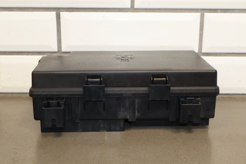 2016-2022 Ram 1500/1500 Classic TIPM Fuse Box Assembly OEM 68322371A