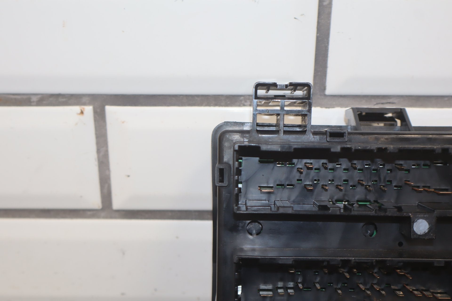 2016-2022 Ram 1500/1500 Classic TIPM Fuse Box Assembly OEM 68322371A