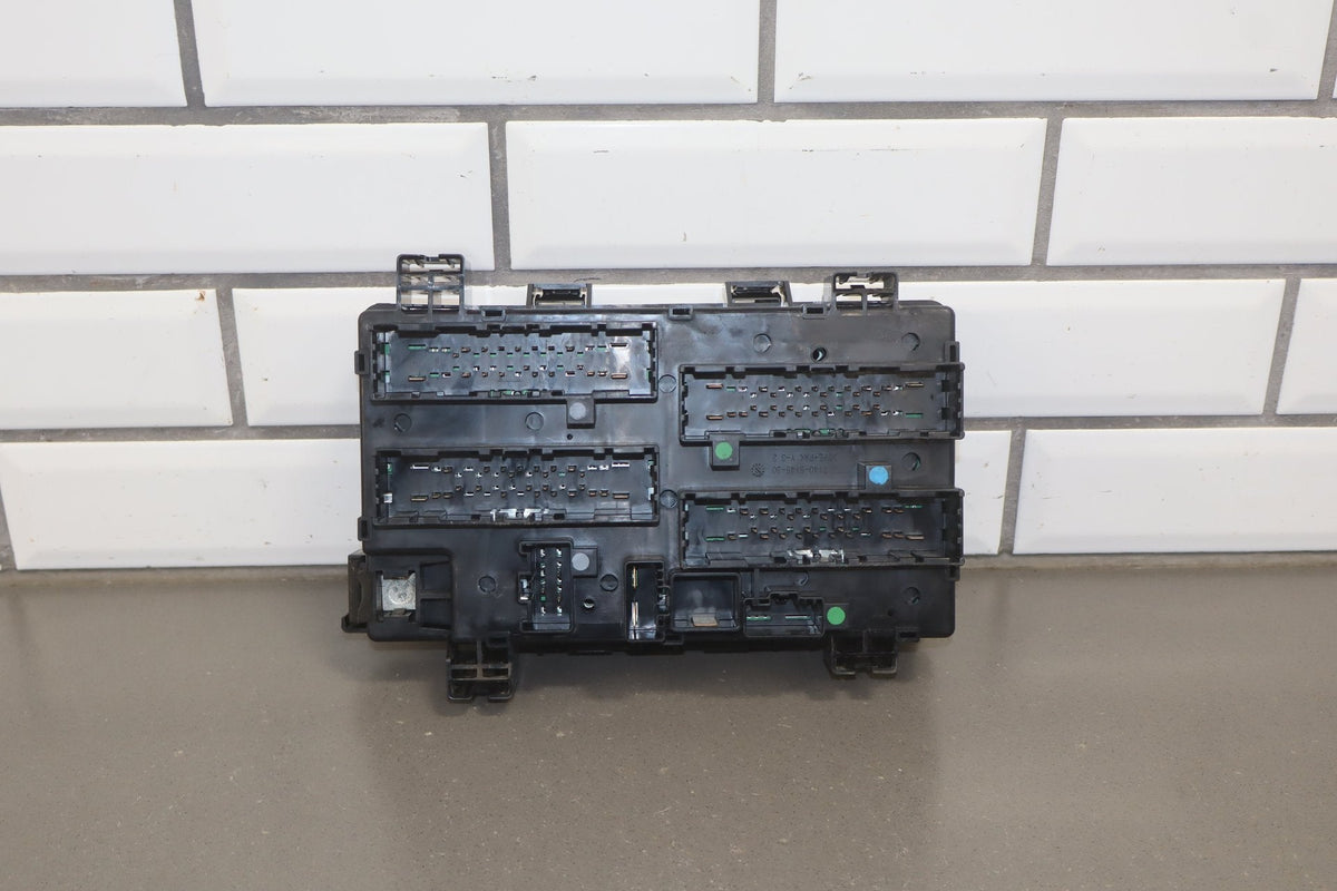 2016-2022 Ram 1500/1500 Classic TIPM Fuse Box Assembly OEM 68322371A