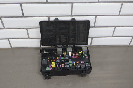 2016-2022 Ram 1500/1500 Classic TIPM Fuse Box Assembly OEM 68322371A