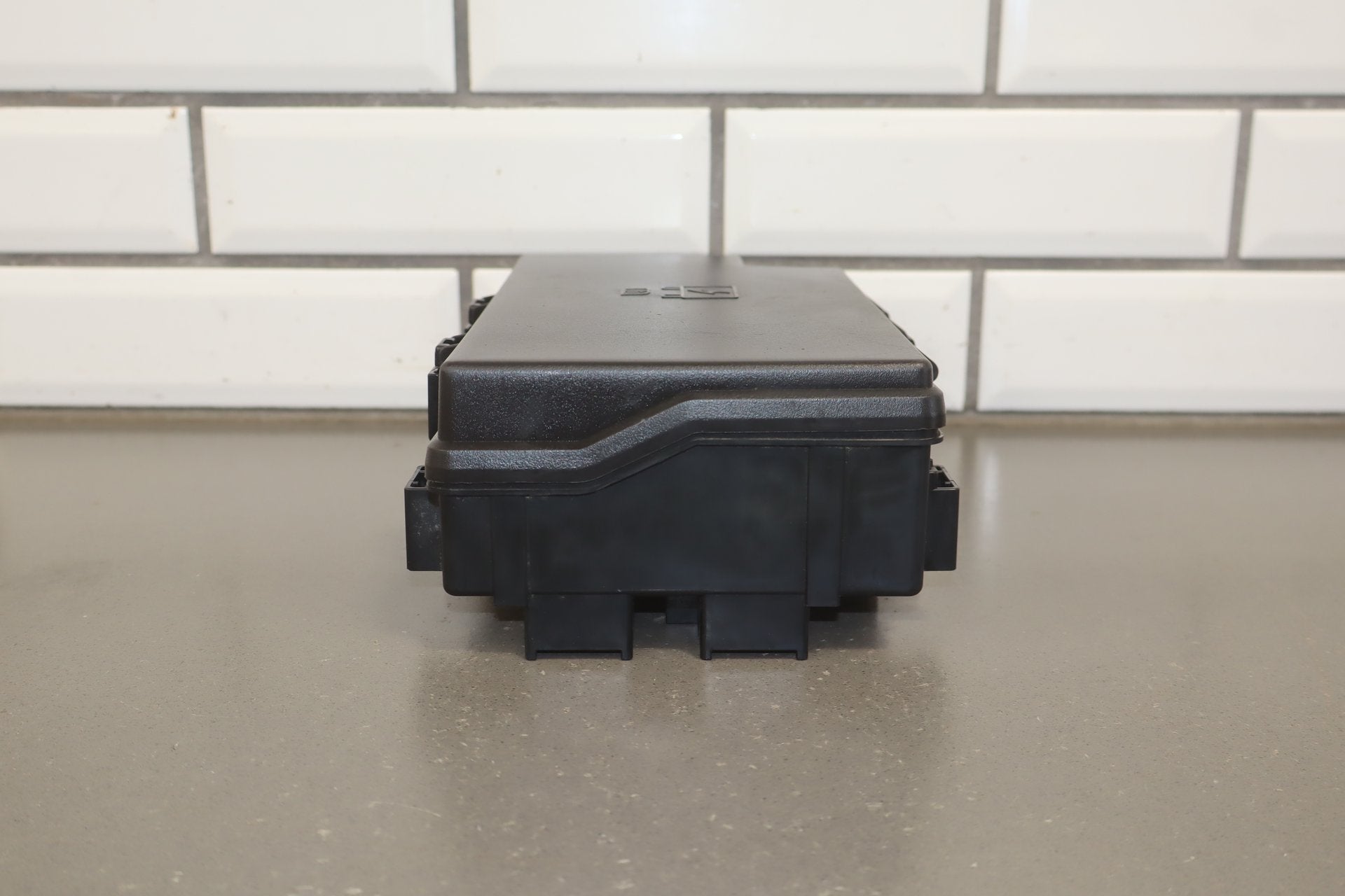 2016-2022 Ram 1500/1500 Classic TIPM Fuse Box Assembly OEM 68322371A