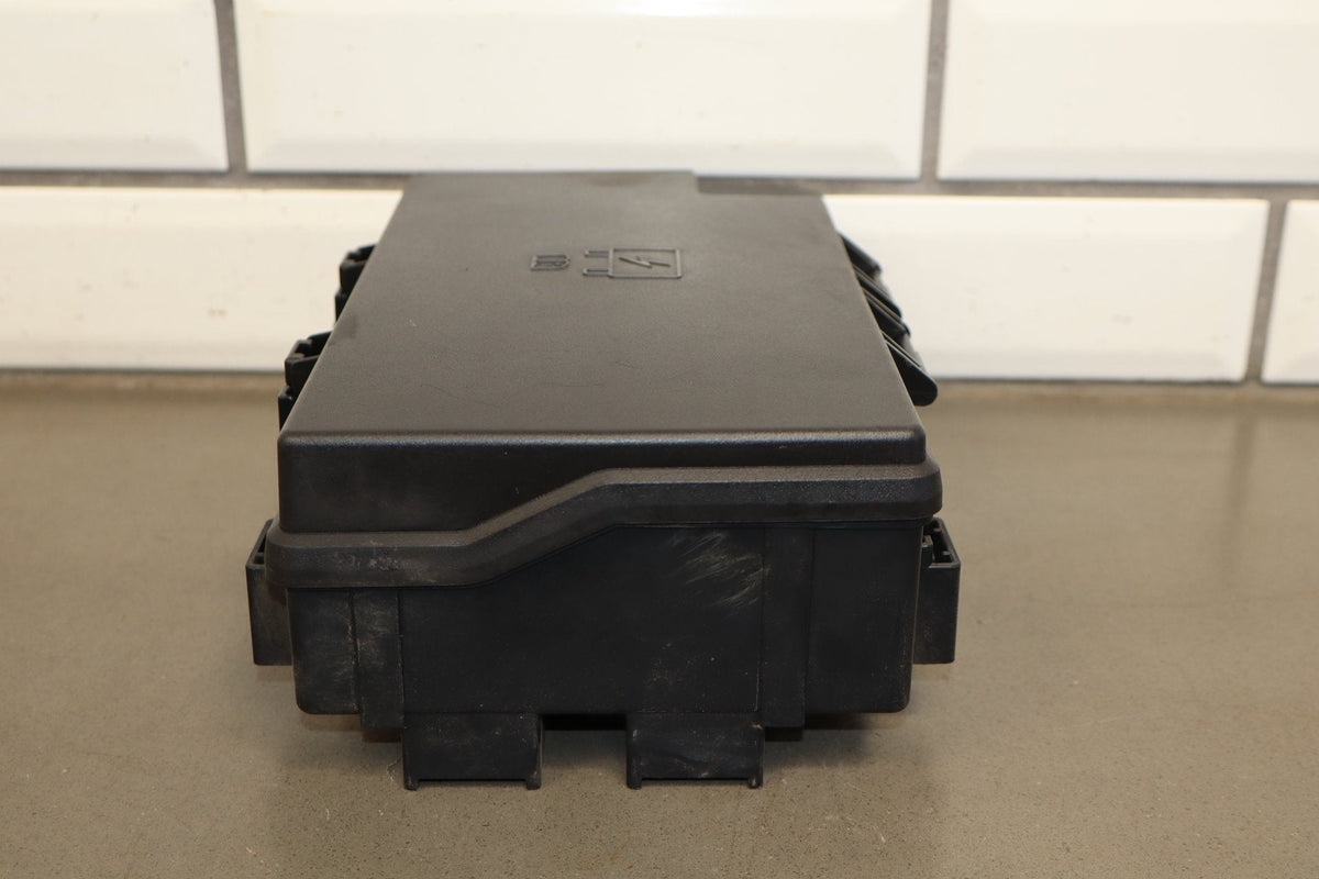 2016-2022 Ram 1500/1500 Classic TIPM Fuse Box Assembly OEM 68322371A
