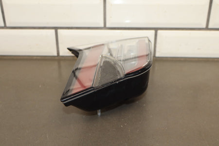 2016-2022 Tesla Model X Rear Left Inner Taillight Led Tail Lamp 1034336-00-B