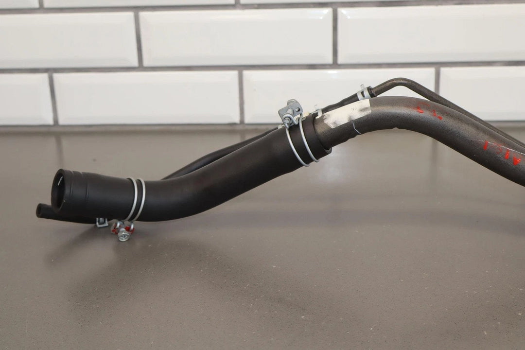 2016 - 2023 Mazda Miata ND Upper Gas Fuel Filler Neck (Lightly Weathered)
