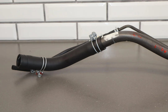 2016 - 2023 Mazda Miata ND Upper Gas Fuel Filler Neck (Lightly Weathered)