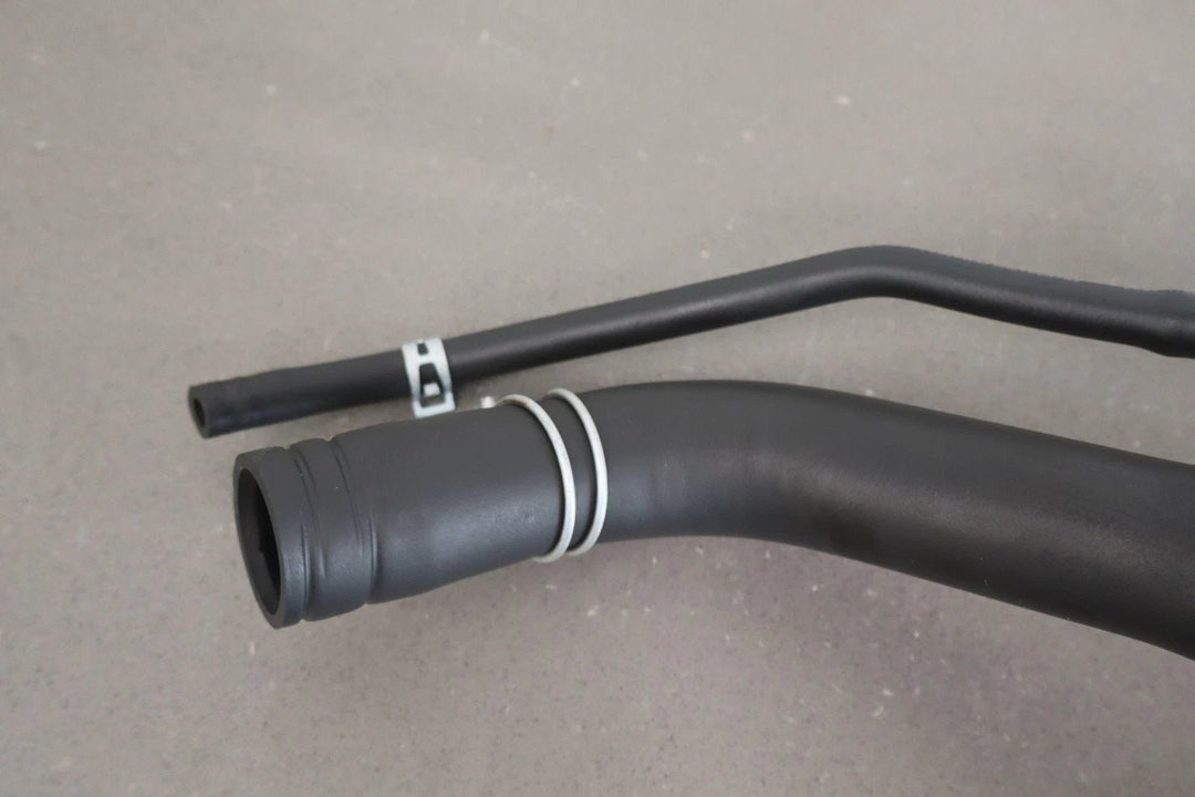 2016 - 2023 Mazda Miata ND Upper Gas Fuel Filler Neck (Lightly Weathered)