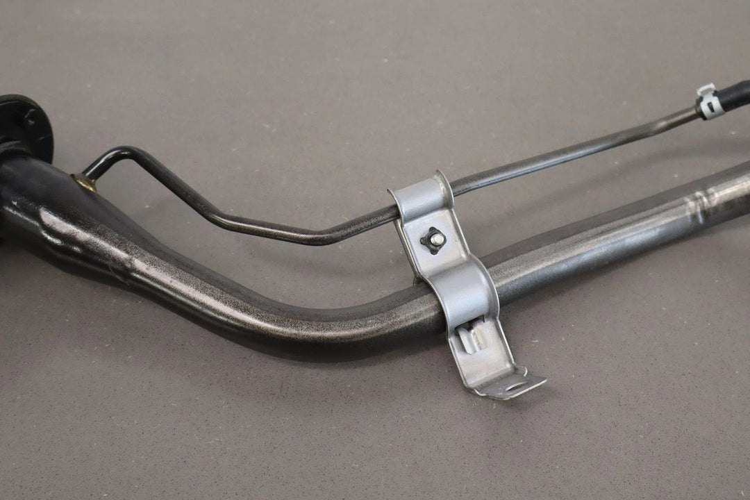 2016 - 2023 Mazda Miata ND Upper Gas Fuel Filler Neck (Lightly Weathered)