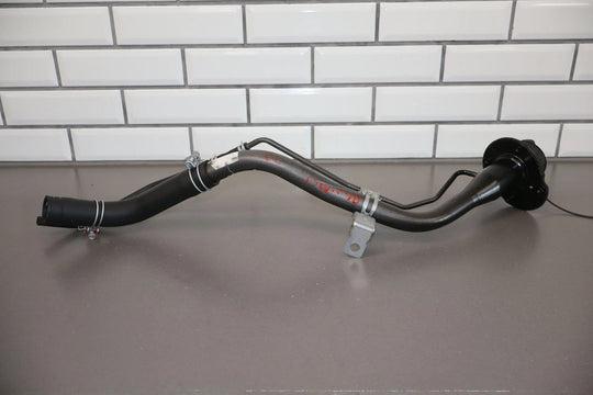 2016 - 2023 Mazda Miata ND Upper Gas Fuel Filler Neck (Lightly Weathered)