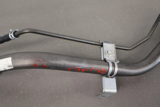 2016 - 2023 Mazda Miata ND Upper Gas Fuel Filler Neck (Lightly Weathered)