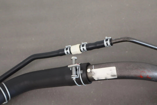 2016 - 2023 Mazda Miata ND Upper Gas Fuel Filler Neck (Lightly Weathered)